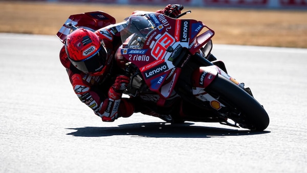 MotoGP Aragon: Marc Marquez parte da favorito, è lui il pilota più vincente di sempre 