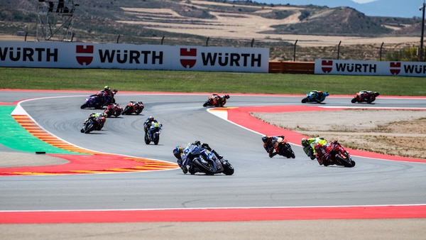 Tutto quello che c’è da sapere su Aragon: l’analisi delle criticità per la MotoGP