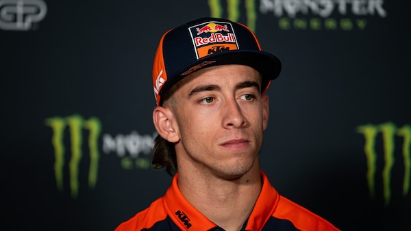 GP Aragón, Acosta: “Per capire il nostro livello, bisogna vedere quello di Ducati e Aprilia”