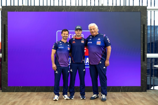 MotoGP, ufficiale: Yamaha promuove Izan Guevara, sarà in Pramac con Razgatlioglu