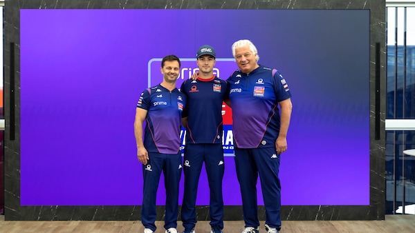 MotoGP, ufficiale: Yamaha promuove Izan Guevara, sarà in Pramac con Razgatlioglu