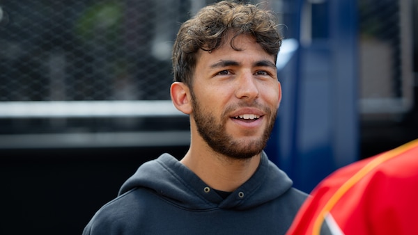 Bastianini: “Ho capito il valore di Aprilia già nei test, in KTM cercato qualcosa che non posso trovare”