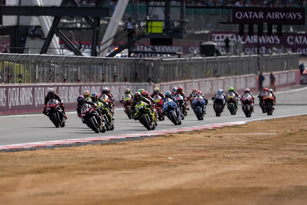 Sport in TV oggi 28 agosto: orari e programmazione, MotoGP, BSB e tanto altro ancora