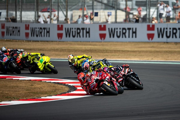 Sport in TV oggi 29 agosto: orari e programmazione, MotoGP, Baggers e tanto altro ancora