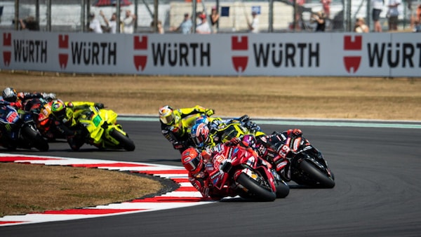 Sport in TV oggi 29 agosto: orari e programmazione, MotoGP, Baggers e tanto altro ancora