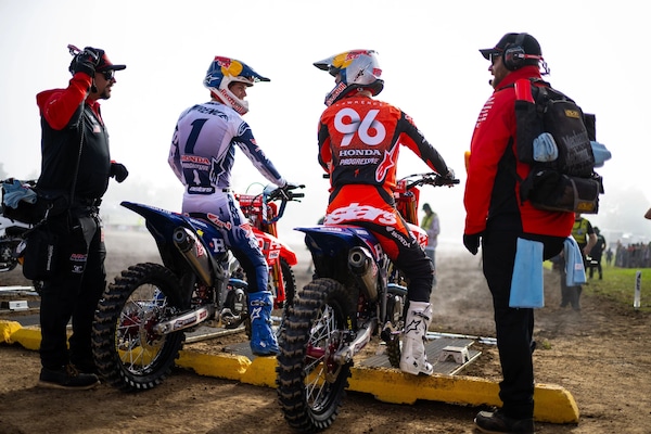 Motocross AMA: l’ultima del National vale tutto