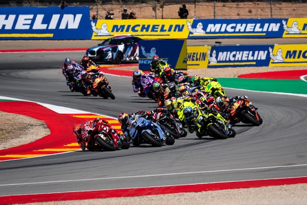 Sport in TV oggi 30 agosto: orari e programmazione, MotoGP, BSB e tanto altro ancora