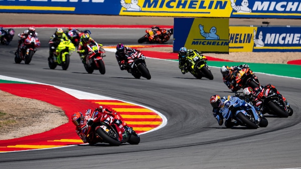 MotoGP diretta GP Aragon: griglia di partenza, risultati e gara LIVE