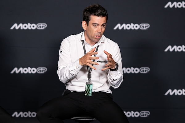 MotoGP, Ezpeleta su Adelaide: "I piloti sono contenti, sarà una delle piste più sicure"