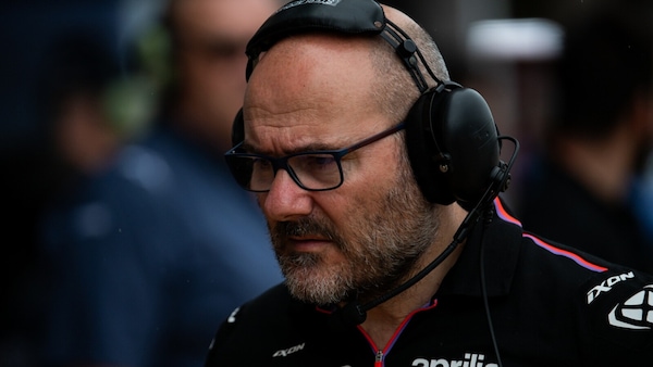 MotoGP, Melandri avvisa Aprilia: “Yamaha vuole Sterlacchini”