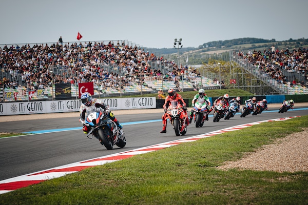 Tutto quello che c’è da sapere su Magny-Cours: l’analisi delle criticità per la SBK