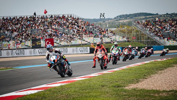 Tutto quello che c’è da sapere su Magny-Cours: l’analisi delle criticità per la SBK