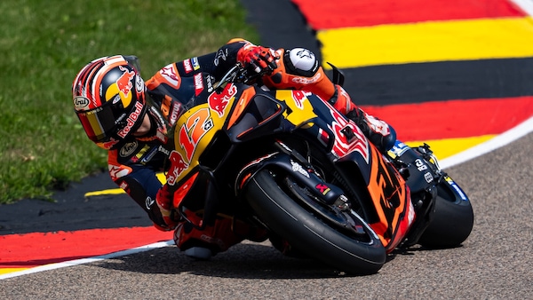 MotoGP, Beirer (KTM): “Vinales? Lo stiamo aspettando, il contratto è ancora valido”