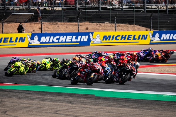 MotoGP, da Valencia a Buriram: tutte le date dei test pre-campionato