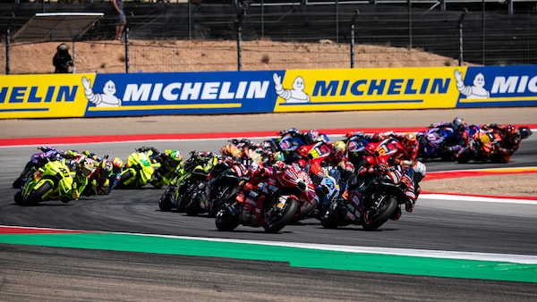 MotoGP, da Valencia a Buriram: tutte le date dei test pre-campionato