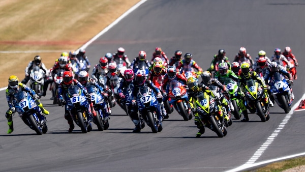 L'unione fa la forza in SBK: team Supersport interessati alla SITA