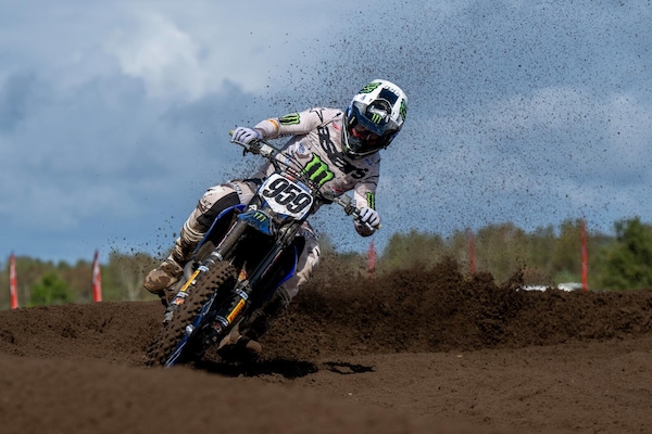 MXGP: Maxime Renaux out fino a fine anno