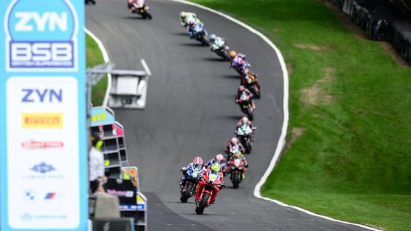 Il BSB si adegua al mondiale: controllo di trazione per la classe Superbike