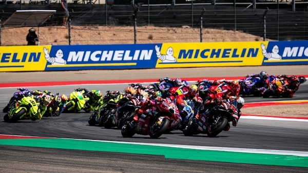 MotoGP Misano, dove vedere il GP San Marino: info, orari, programmazione TV