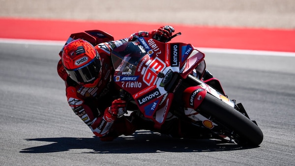 MotoGP, il chirurgo Antuña confessa la verità su Marquez: "Marc non ha e non avrà..."
