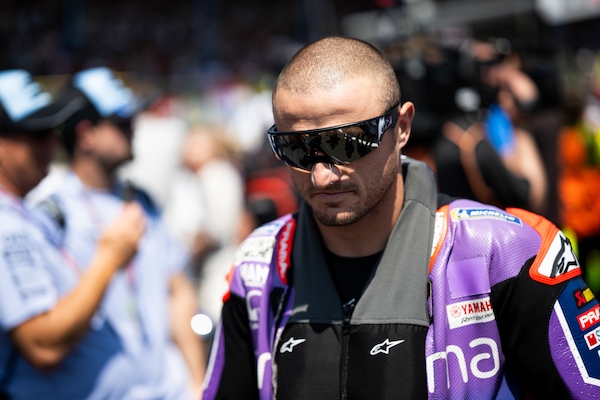 SBK, ufficiale: Jack Miller cambia paddock ma non colori, sarà in Yamaha fino al 2028
