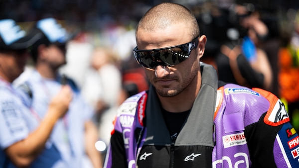 Ufficiale: Miller cambia paddock ma non colori, sarà in Yamaha fino al 2028