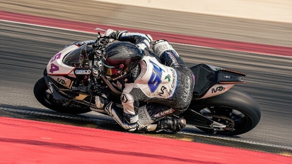 IVR Racing Project a Valencia per blindare il 2° posto: “In pista per confermare il nostro valore”