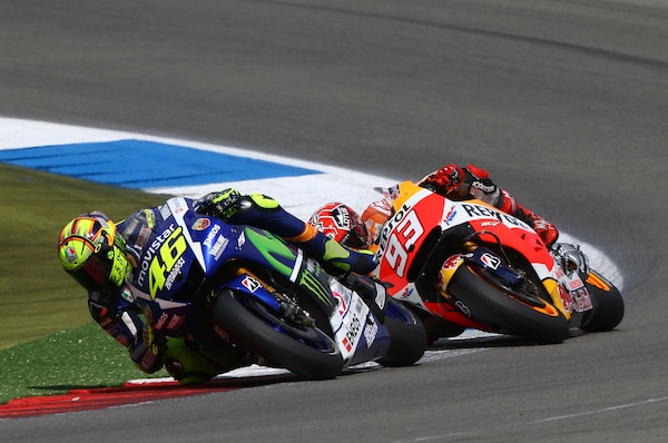 MotoGP, Ruben Xaus: "Valentino è stato un visionario, Marquez è una sorta di Rossi evoluto"
