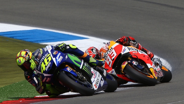 MotoGP, Ruben Xaus: "Valentino è stato un visionario, Marquez è una sorta di Rossi evoluto"