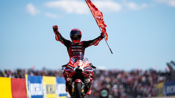 Ducati in vendita? Dollner (Audi): “Nulla di deciso, ma stiamo discutendo”