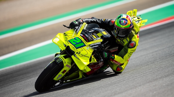 MotoGP, Morbidelli e non solo: quattro piloti pronti per l’ultima Misano