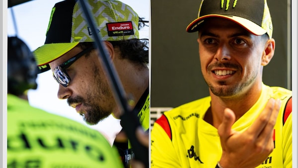 MotoGP San Marino: Di Giannantonio e Morbidelli diretti in Q2 e protagonisti a Misano