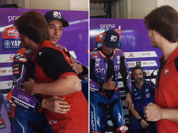Sarà di nuovo Toprak vs Bulega? Il turco: “Sarebbe bello lottare come abbiamo fatto in SBK”