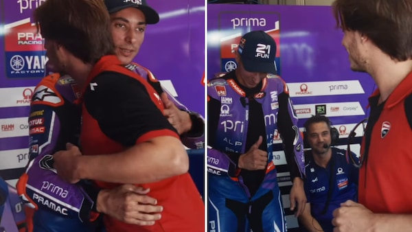 Sarà di nuovo Toprak vs Bulega? Il turco: “Sarebbe bello lottare come abbiamo fatto in SBK” 