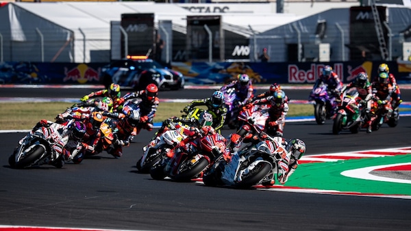 MotoGP, dove vedere il GP Austria: Info, orari, programmazione TV