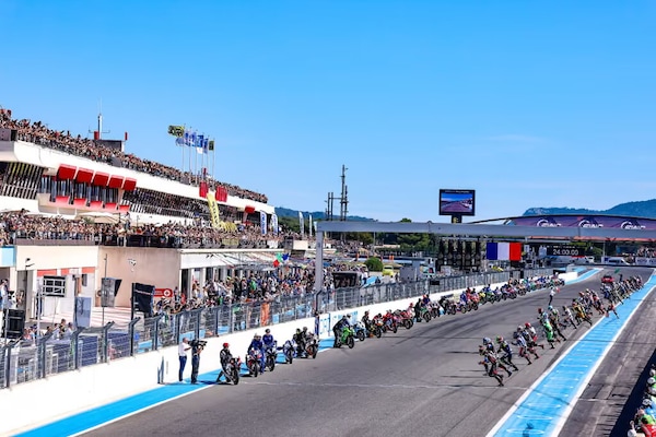 EWC, Bol d’Or: 56 team iscritti e 10 italiani al via
