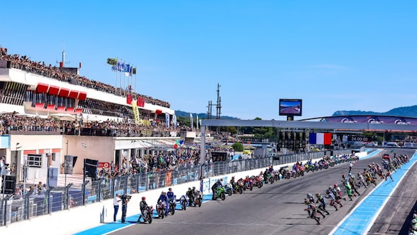 EWC, Bol d’Or: 56 team iscritti e 8 italiani al via