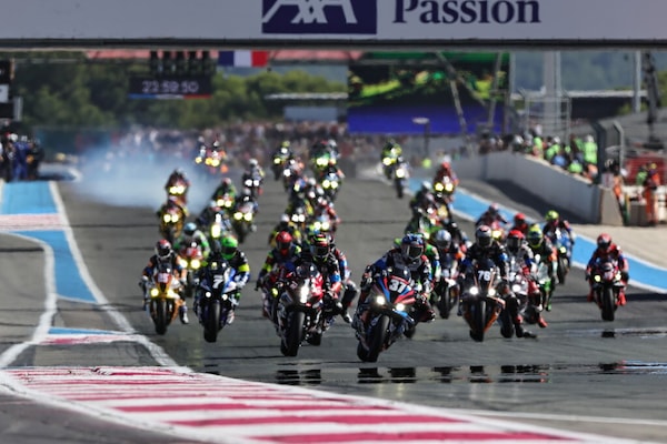 EWC, Bol d’Or: chi uscirà dal Paul Ricard con il titolo in mano?