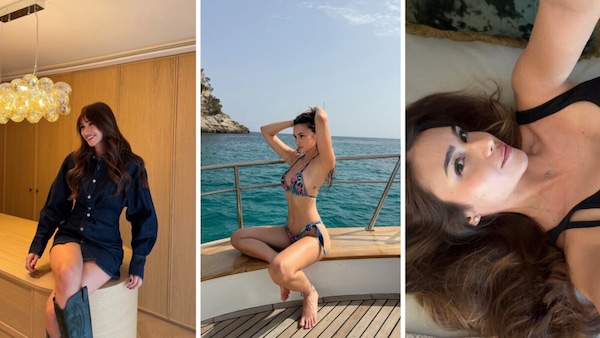 La bomba sexy del pupillo della MotoGP