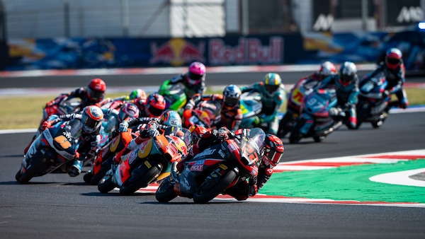 Da Costa in Snipers, Almansa pronto al salto: s’infiamma il mercato Moto2 e Moto3