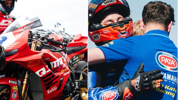 Ennesimo cambio per Ten Kate: possibile abbraccio al progetto QJMotor in Supersport