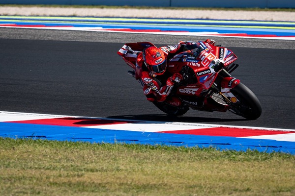 MotoGP: Marc Marquez suona la decima a Misano, adesso il decimo titolo è un obiettivo più che concreto