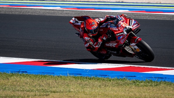 Marquez suona la decima a Misano, adesso il decimo titolo è un obiettivo più che concreto