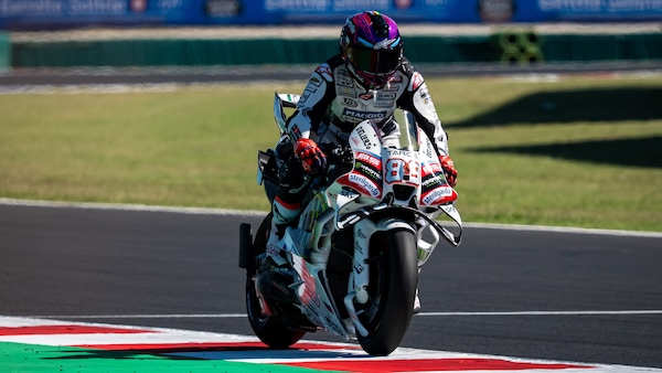 MotoGP, allarme mondiale per Martín: la sindrome compartimentale un rivale silenzioso