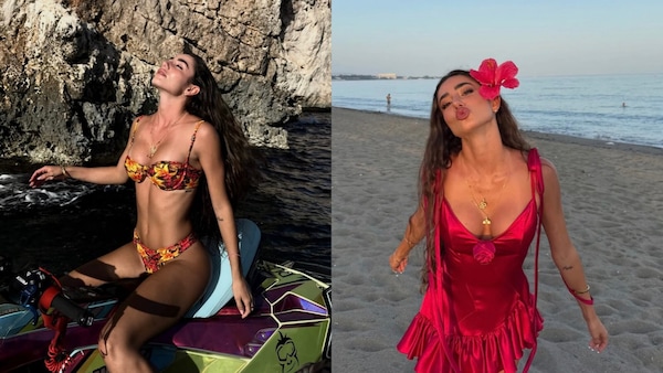 Lola Lolita: la musa di Alonso Lopez da oltre 13 milioni di follower