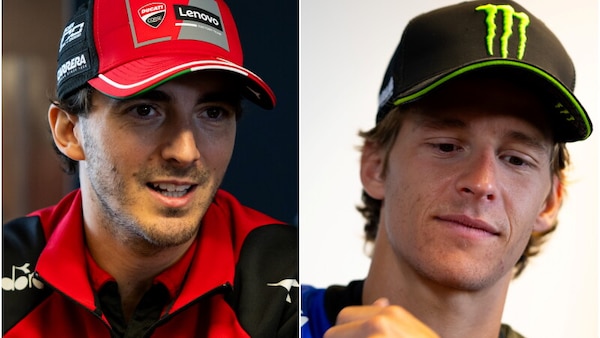Bagnaia e Quartararo, dalle vittorie alle lamentele: chi ha esagerato?