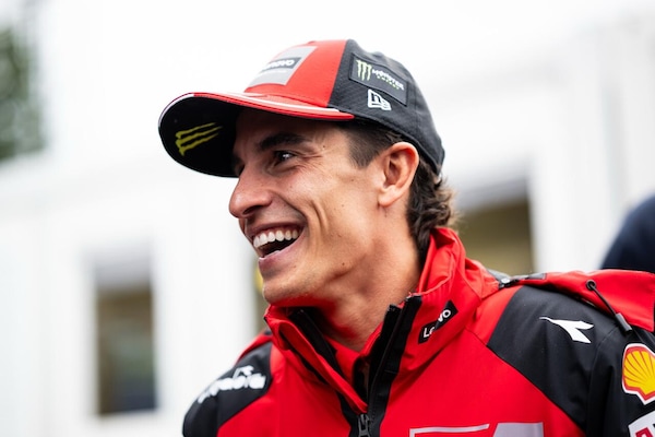 Marc Márquez vede il titolo MotoGP: cosa gli ha permesso di tornare in carreggiata