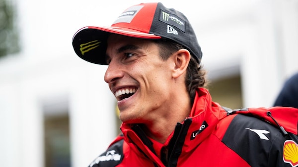 Marc Márquez vede il titolo MotoGP: cosa gli ha permesso di tornare in carreggiata