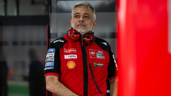 Pace fatta? La risposta di Ducati al “caso Bagnaia” andato in scena a Misano