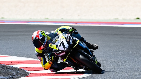 CIV SPB: Filippo Bianchi insegue il primo titolo italiano nella tripletta di Cremona
